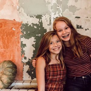 Meet your Posher, Grace